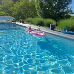 Villa La Noyeraie *
